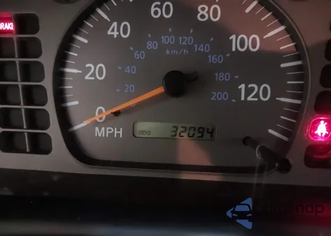 2002 Nissan Sentra Xe from USA, damaged, VIN 3N1CB51D02L621768